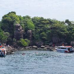 Spot pour snorkeling 🐠🐟🐡