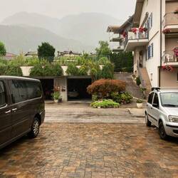 Regnerische Stimmung 😔