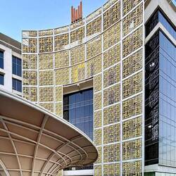 Grand Millennium Maskat