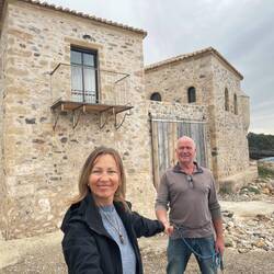 ..das ist am kleinen Hafen