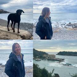 ..so schön diese Ruhe hier im Winter🫶