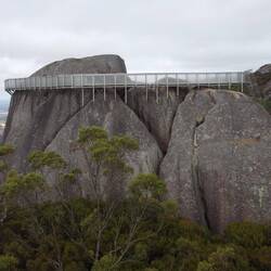 Granite Skywalk