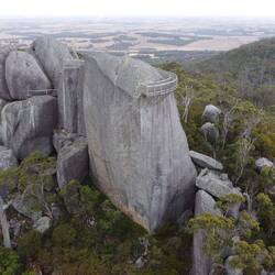 Castle Rock