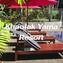 Unser Resort