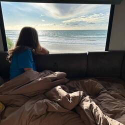 Unschlagbare Schlafzimmer...