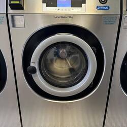 Mit Monster Waschmaschinen