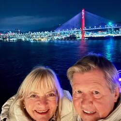 Wir wären gerne noch ein wenig länger geblieben