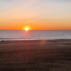 Jedesmal ein Spektakel😊