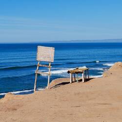 Verkaufsstand geschlossen 🤷‍♀️