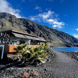 auf jeden Fall lieber Kiosco 7 als Balneario 6