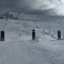 Disqualifiziertes Rennen