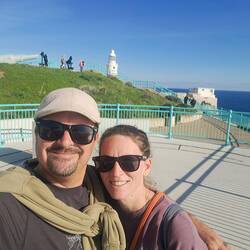 Europa Point