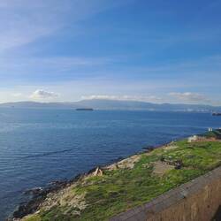 Straße von Gibraltar