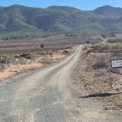 Blick auf den Alt de la Bola⛰️