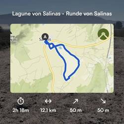 Nach guten 4 Stunden wieder zurück auf dem Camperpark "Vista Montana".🙋‍♂️🐕‍🦺🙋‍♀️