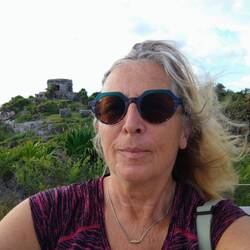 ... und der Templo del Dios del Viento ...