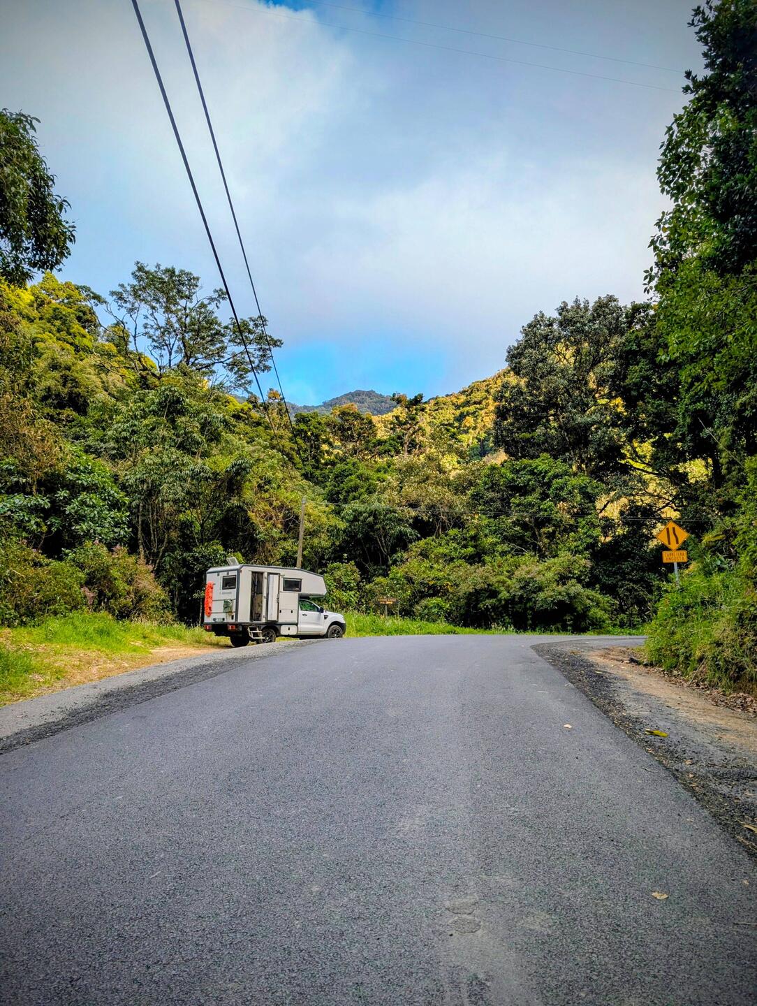 Wir sind schon gespannt auf morgen