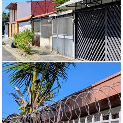 So gesicherte Häuser haben wir lange nicht mehr gesehen