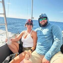 My spot for the day ... Z came to visit me here!