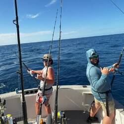 And adding Zs Mahi into this one stop = Tripleeee