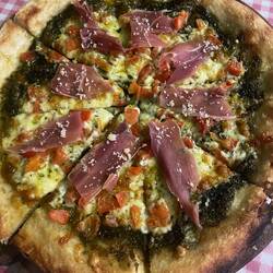 Looks better than it tasted