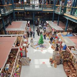 für die einen himmlisch, für andere die Hölle