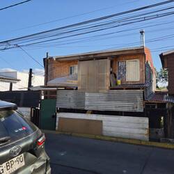 vermutlich unsere nächste Ferienwohnung in Chile