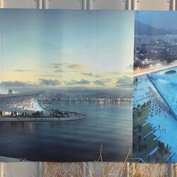 So wird es aussehen, wenns fertig ist