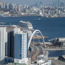 Bilder vom Tower aus