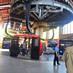 Uh oh, what did I commit to?