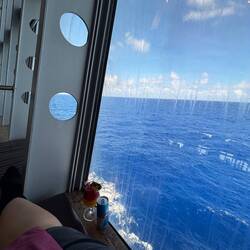 Kleines Plätzchen zum Relaxen