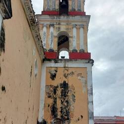 2.älteste Kirche Kubas.