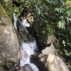 Das war dann der Wasserfall 😊😊😊