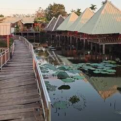 Bycycling Tour mit Snack