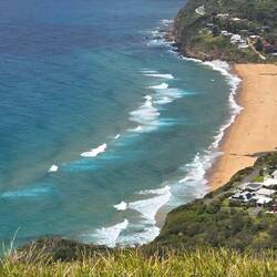 The colours of the water ❤️