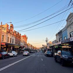 Unsere Hood 🏘️ 🌆