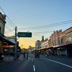 Unsere Hood 🏘️ 🌆
