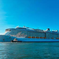 Wo ist die Brücke...? 🫢