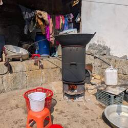 Happy Waters Destillerie,😅