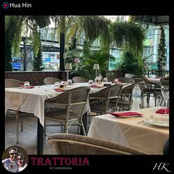 Essen, sehr gut, Service 🤔so la la