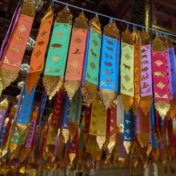 Wishes based on starsign and weekday of birth