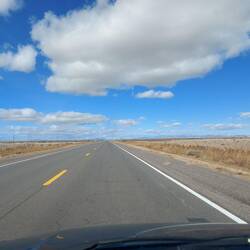 Wetter paßt wieder.