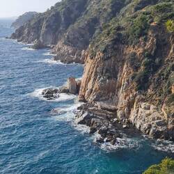 Dies ist kein Sandstrand