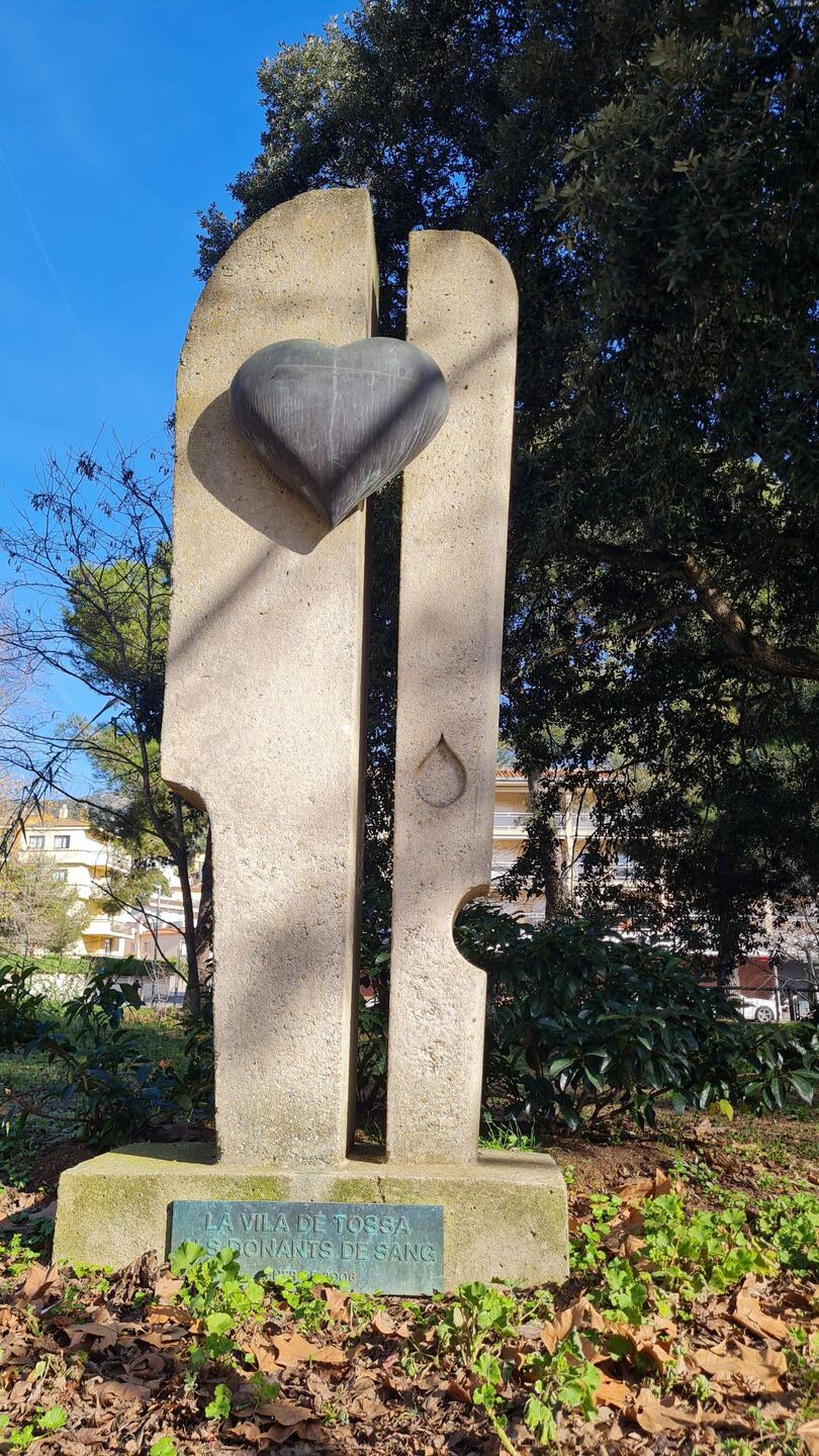 Zumindest werden wir mal herzlich begrüßt