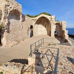 Und noch einmal ohne störende Menschen