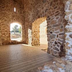 Und nochmals aus anderer Perspektive