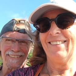 Wenn der Käpt'n aufdreht, nennt er's rock n roll 😃