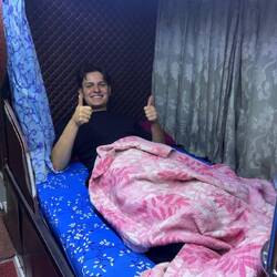 Chitpasong Bus Station