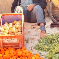 Eifrige Händler😉