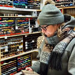 Schatz gehst du nach nebenan?